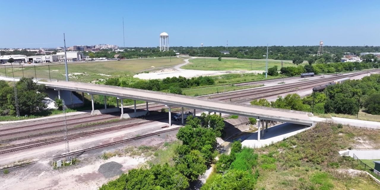 24th Street Bridge Project Update