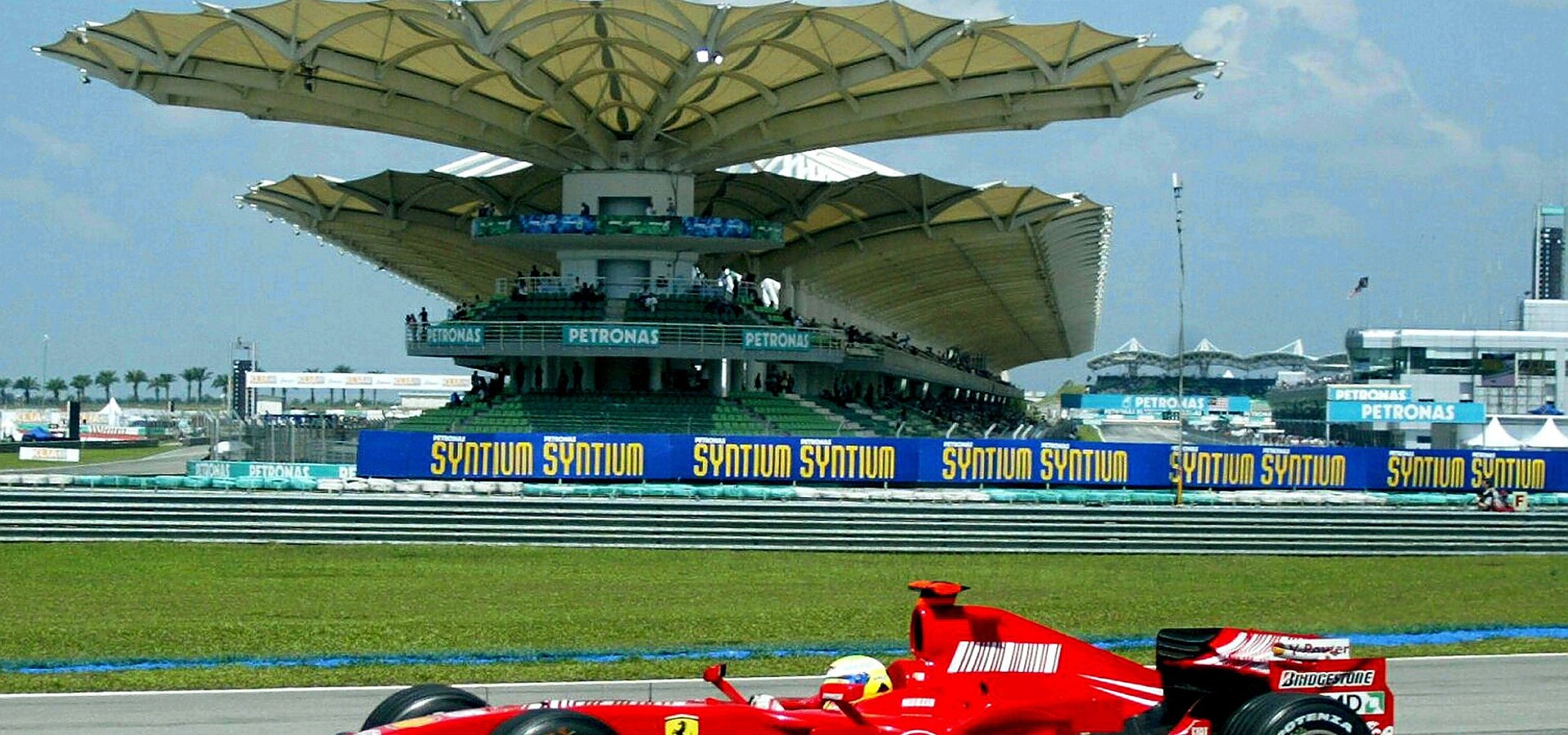 Beyond the Grand Prix: Turn Malaysia’s F1 Return into an Unforgettable Holiday