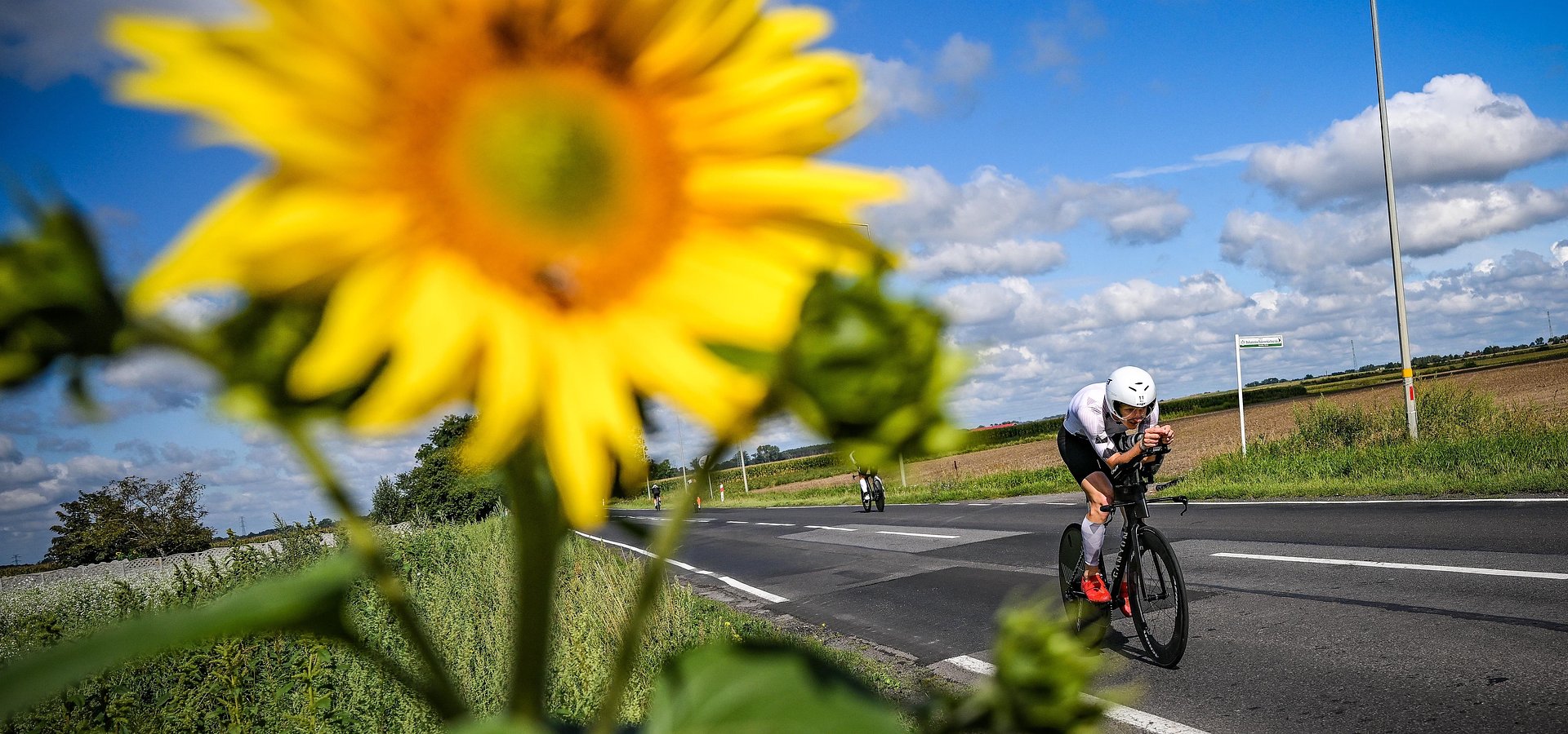 Nie tylko triathlon. Dlaczego warto przyjść na Enea Stadion podczas Enea IRONMAN 70.3 Poznań