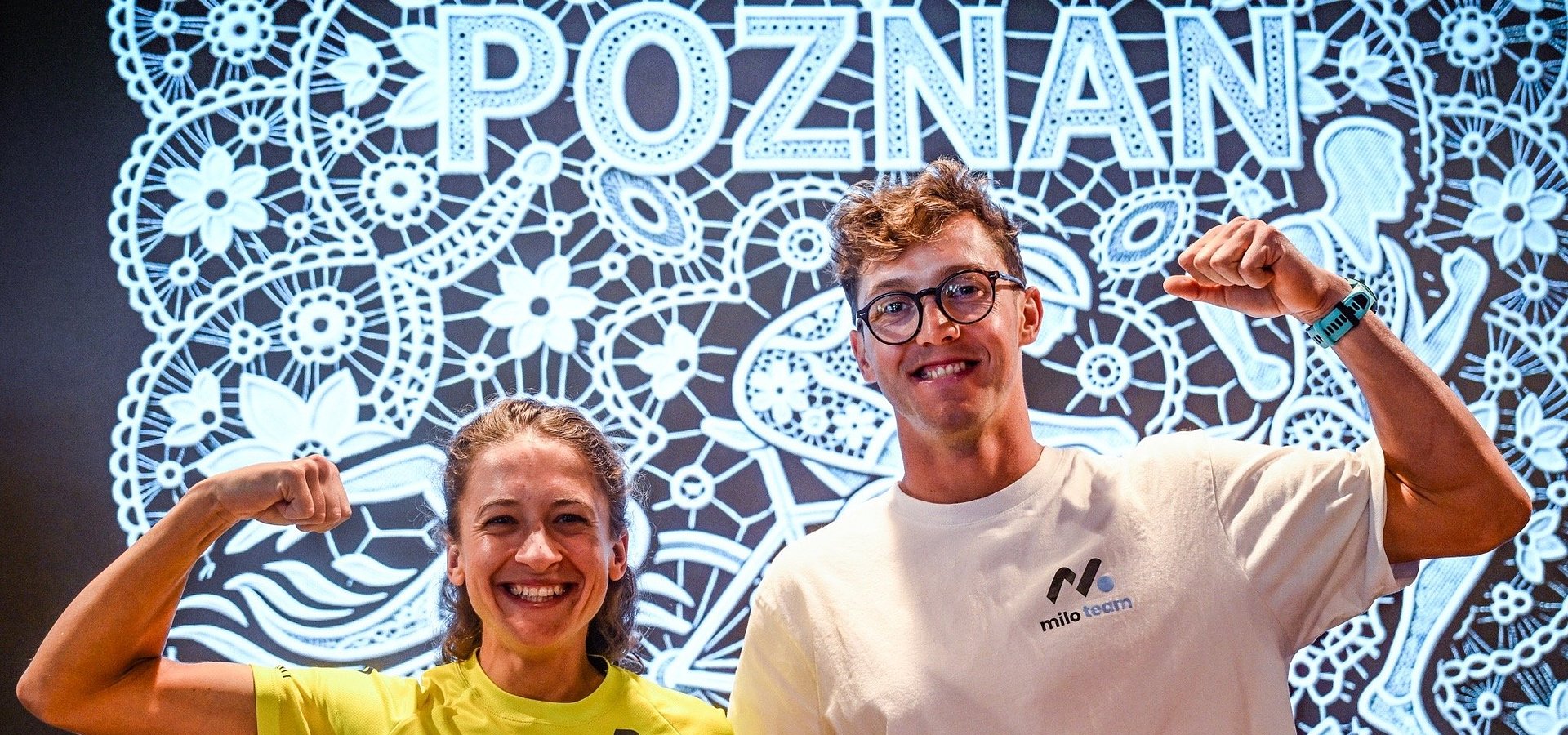Piąty raz w Poznaniu, pierwszy raz na Enea Stadionie. Enea IRONMAN 70.3 Poznań już w ten weekend