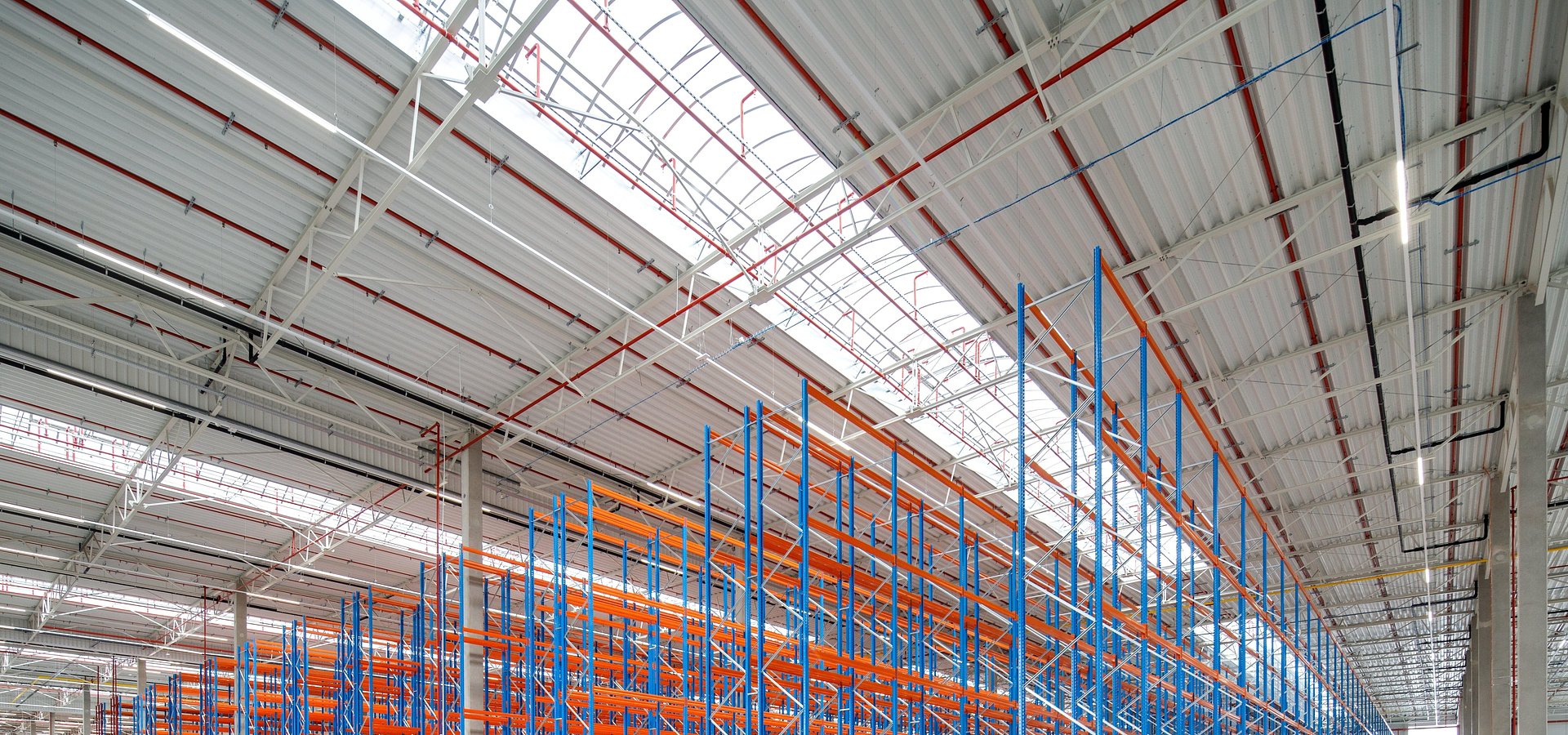 CTPark Warsaw Emilianów z certyfikatem BREEAM Outstanding. Obiekt uzyskał wynik 89,1%