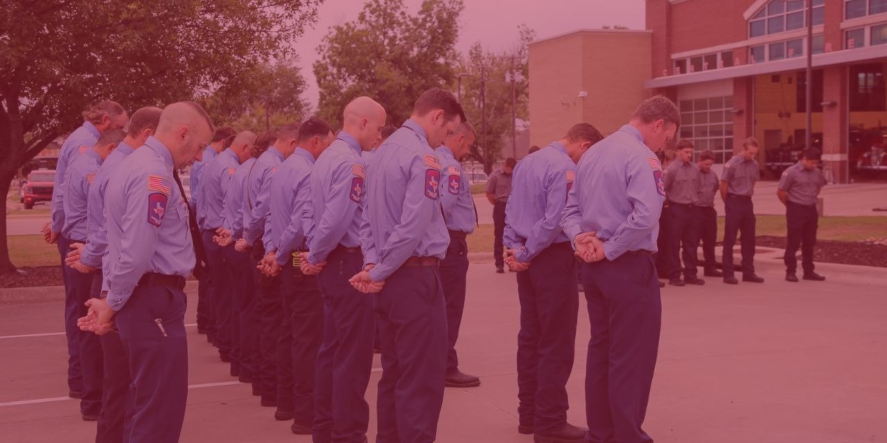 Temple Fire and Rescue to Host Annual 9/11 Remembrance Ceremony