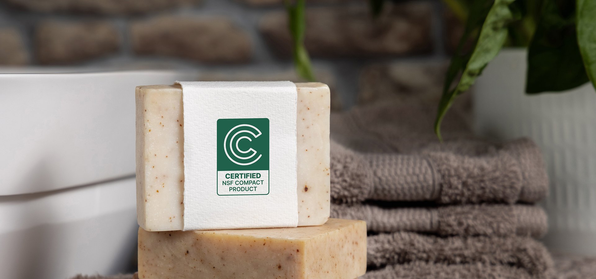 NSF Launches Independent Certification Standard for Compact Products