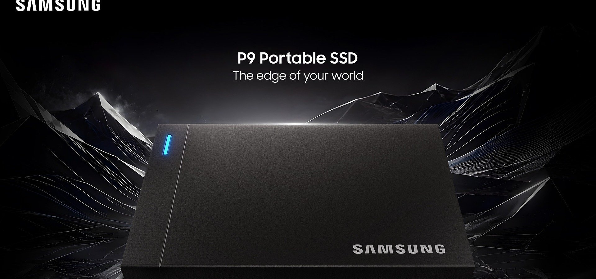 Samsung predstavlja SSD diskove P9 i P7 sa USB4 tehnologijom na sajmu Gamescom 2026.