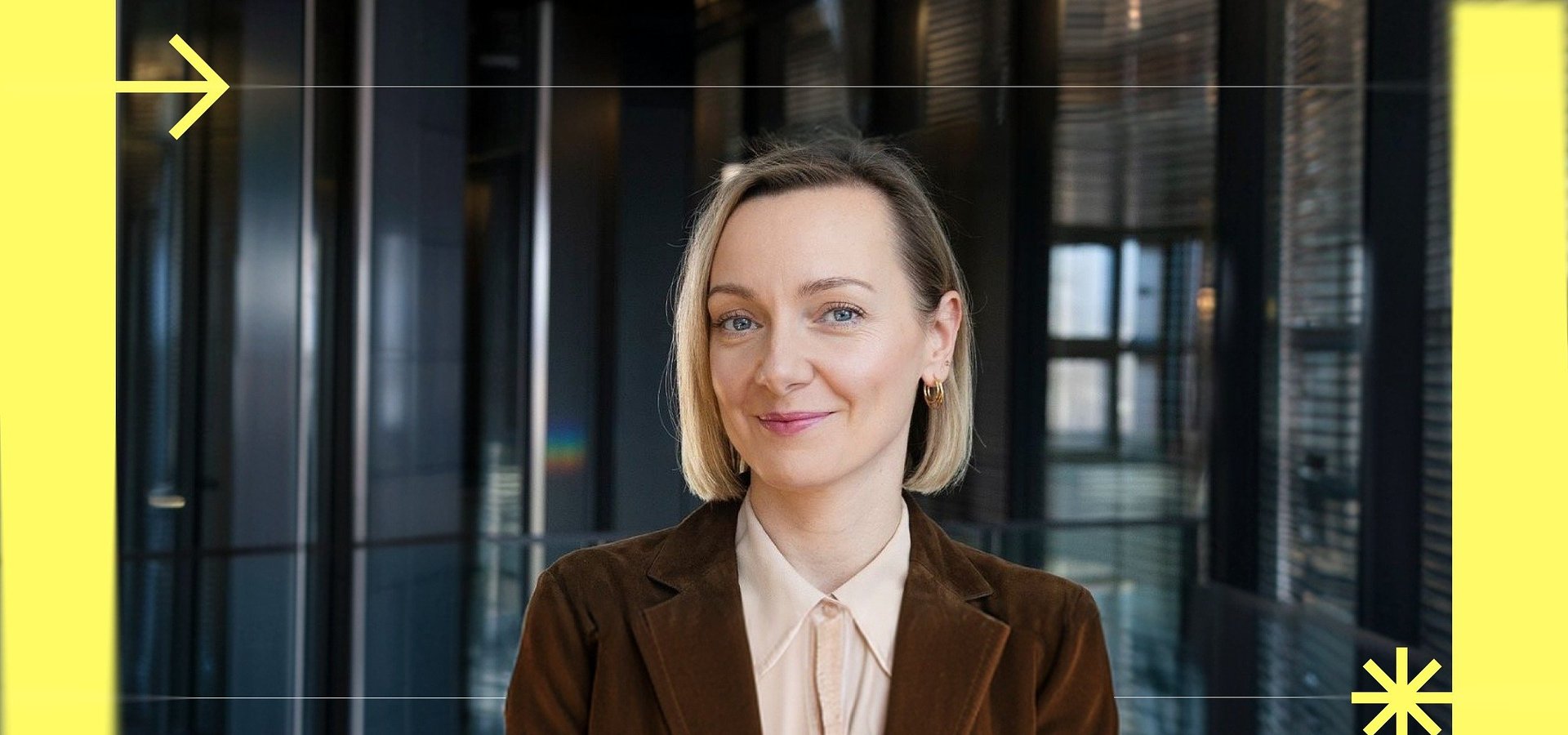 “Cyfrowy mur wart miliardy” – Anna Krawczyk o dostępności jako standardzie konkurencyjności