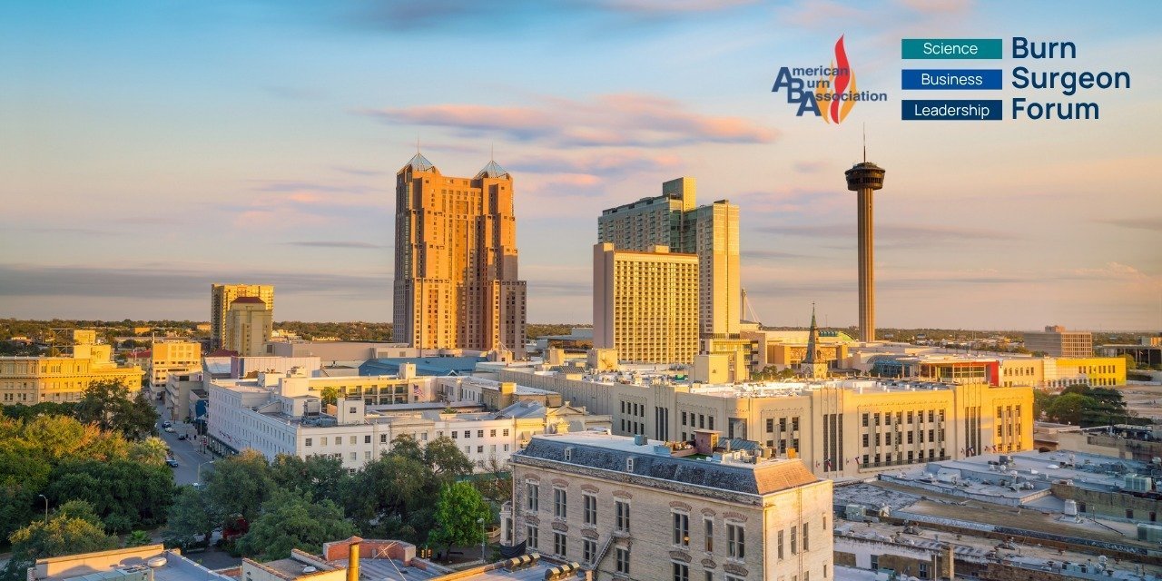 ABA Brings Burn Surgeon Forum to San Antonio, Where Burn Care History Runs Deep