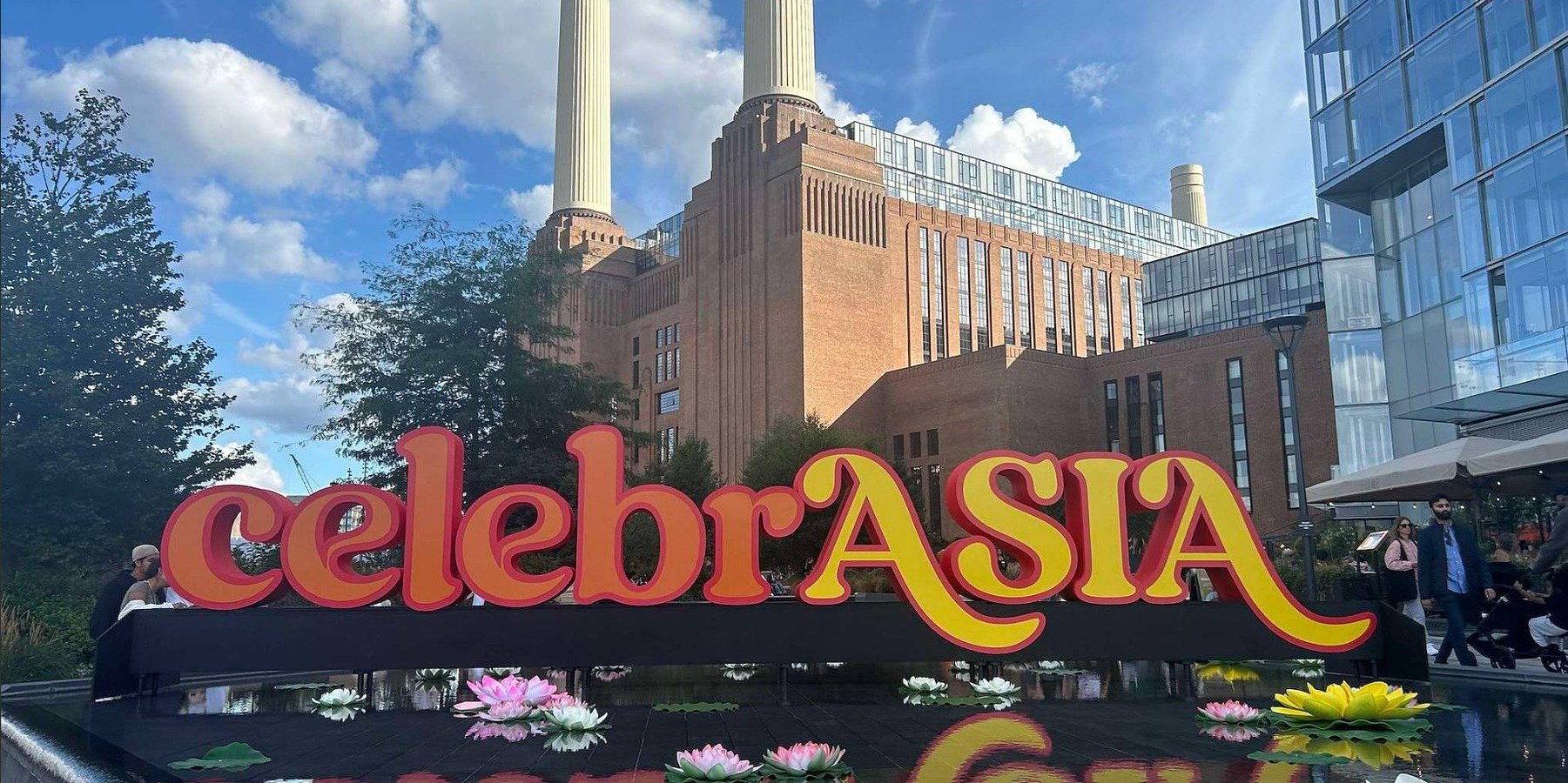 Visit Malaysia… in London: A Taste of Malaysia Comes to Battersea This September