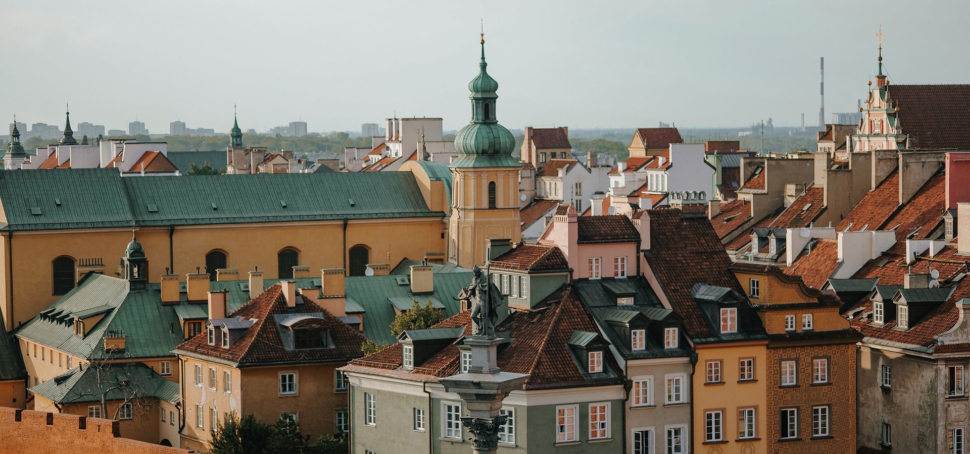 Polski rynek hotelowy w pierwszej połowie 2026: 59 mln EUR transakcji, a Warszawa z najwyższą prognozą wzrostu podaży w CEE-6*