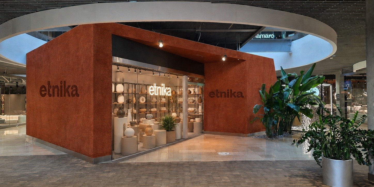 Etnika – nowa marka w DOMOTECE