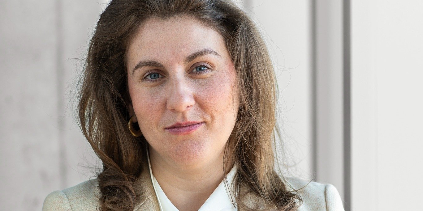 Julia Faltus-James objęła stanowisko ESG Lead w Cushman & Wakefield Poland