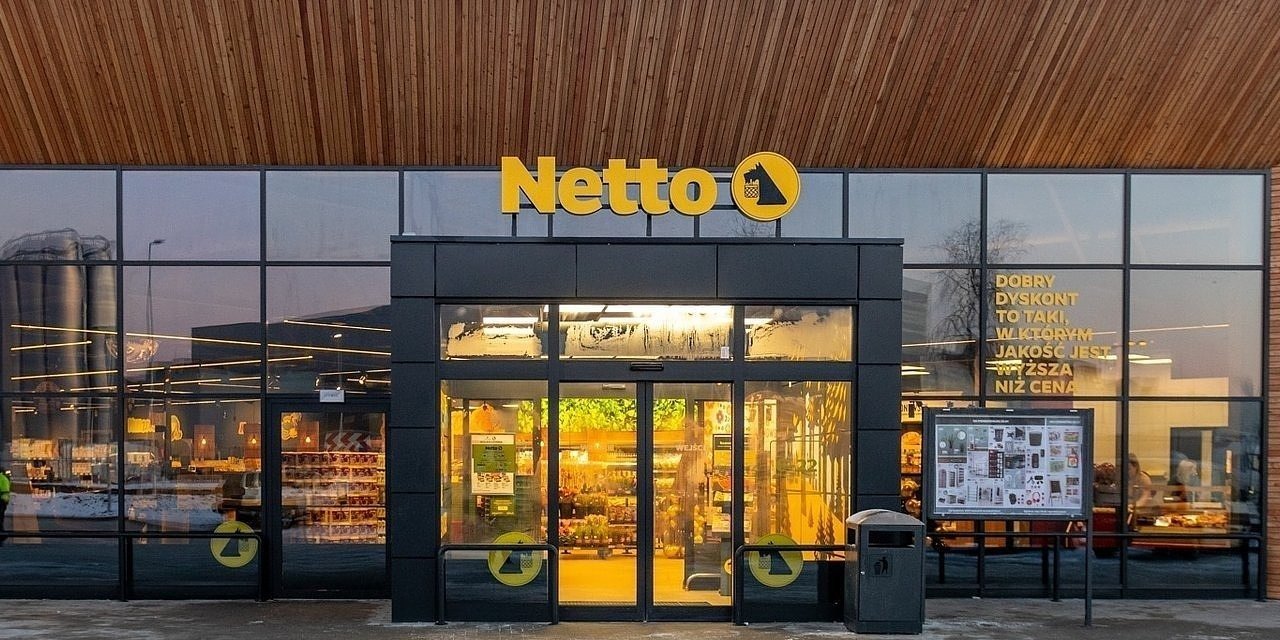 Netto Polska wydłuża ważność voucherów kaucyjnych do 90 dni