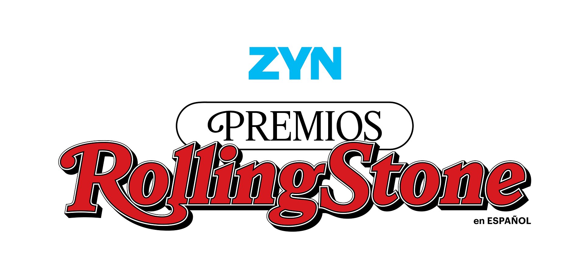 La edición 2026 de los Premios ROLLING STONE en Español llega a CDMX patrocinada por ZYN