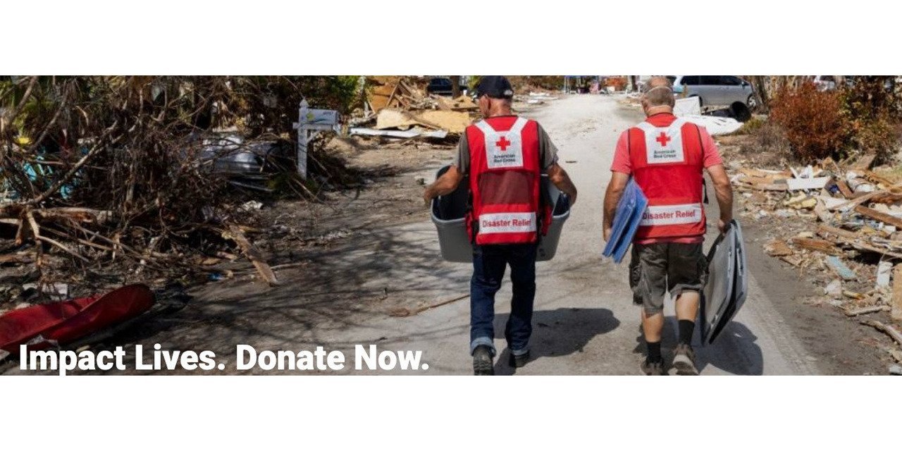 Simpson Strong-Tie Donates $25,000 for Wildfire Relief and Recovery in Washington and Canada