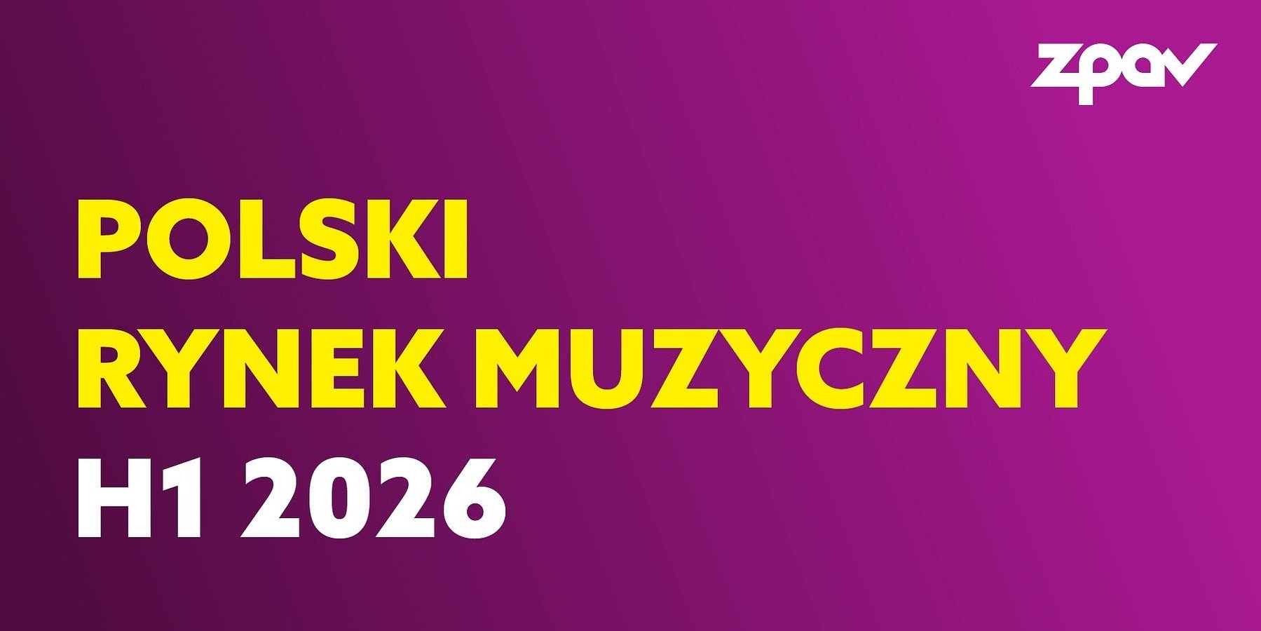 Winyle doganiają CD. Polski rynek muzyczny rośnie o niemal 14%