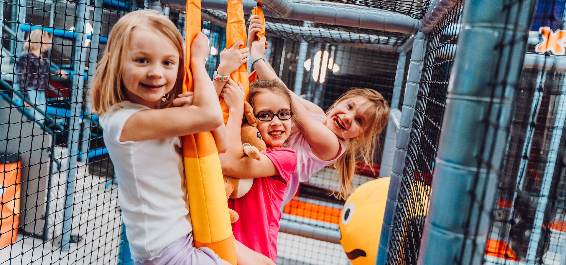 Ruszył program Xtreme KiDS Klub pod hasłem „Zostań z nami po szkole”