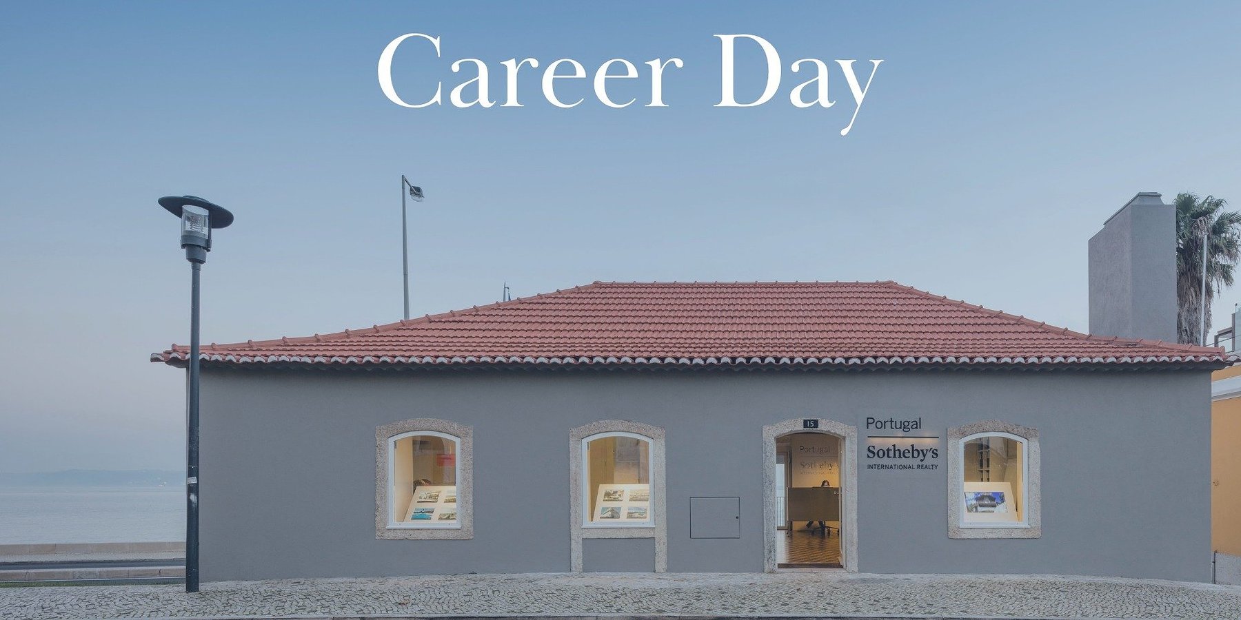 Portugal Sotheby’s International Realty reforça equipas de Cascais, Estoril e Oeiras e lança novas oportunidades de carreira