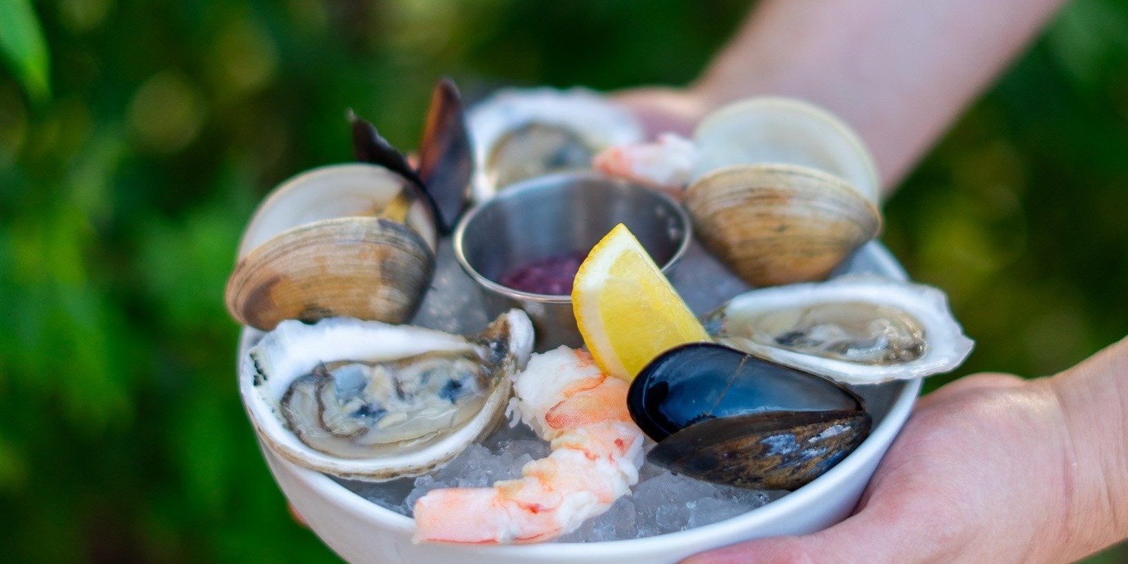 Clementine Welcomes Fall with Wine Tastings, Coastal Italian Lunch, Dessert Salon & More