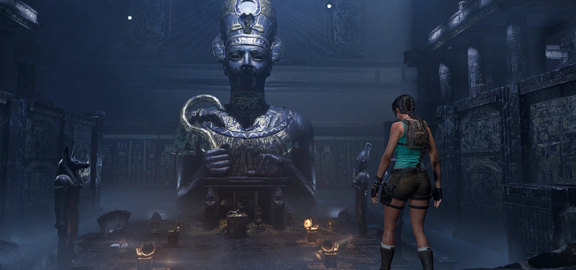 Ruszyła przedsprzedaż Tomb Raider: Legacy of Atlantis na Nintendo Switch 2