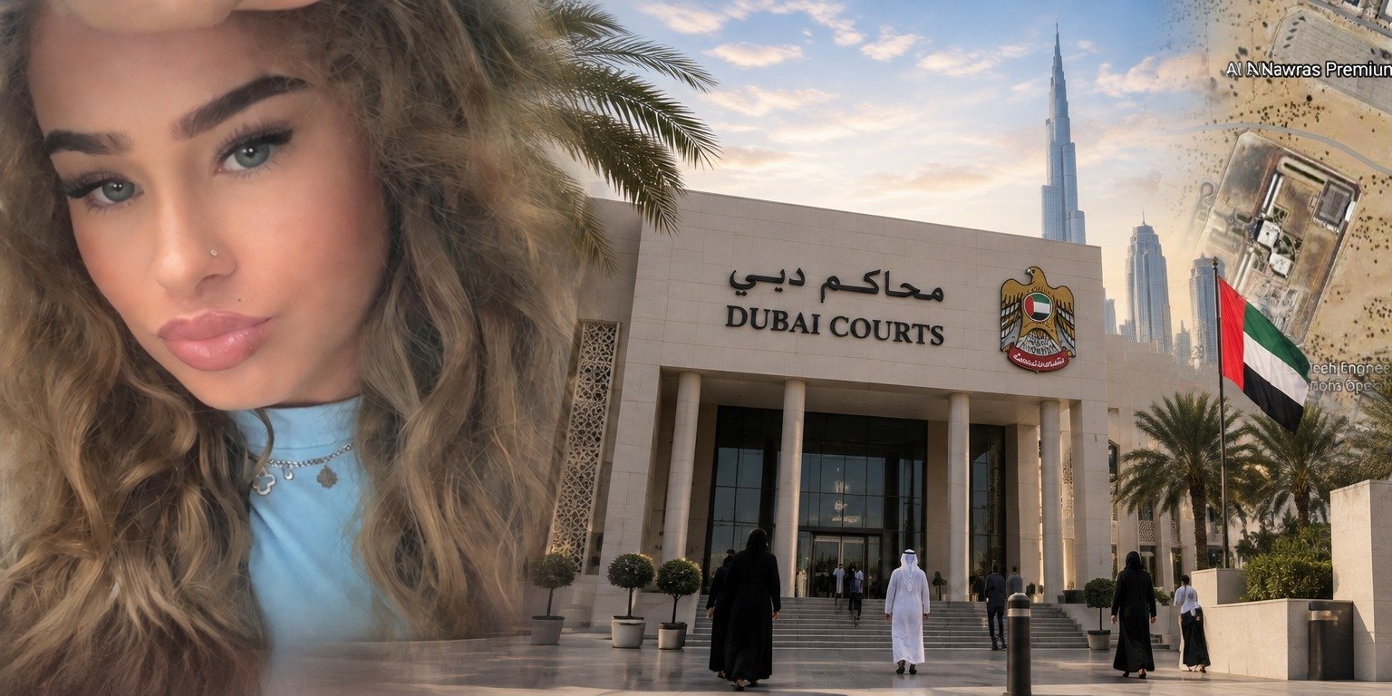 Dubai court orders prosecution witnesses to appear as Brooke George remains in custody