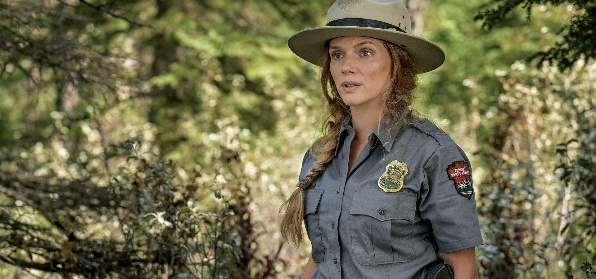 STAR CRIME ESTREIA NOVA SÉRIE CRIMINAL “ANNA PIGEON”