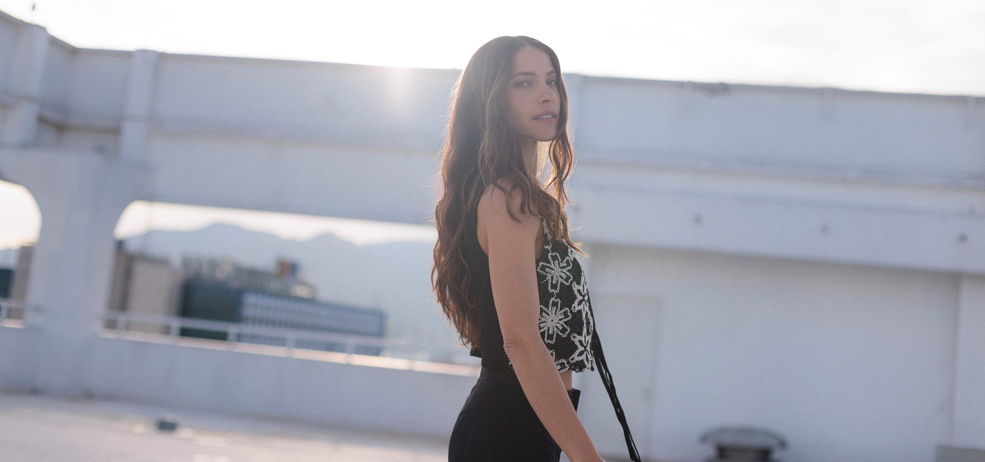 Debi Nova obtiene nueva nominación al Latin GRAMMY® por Todo Puede Convertirse en Canción