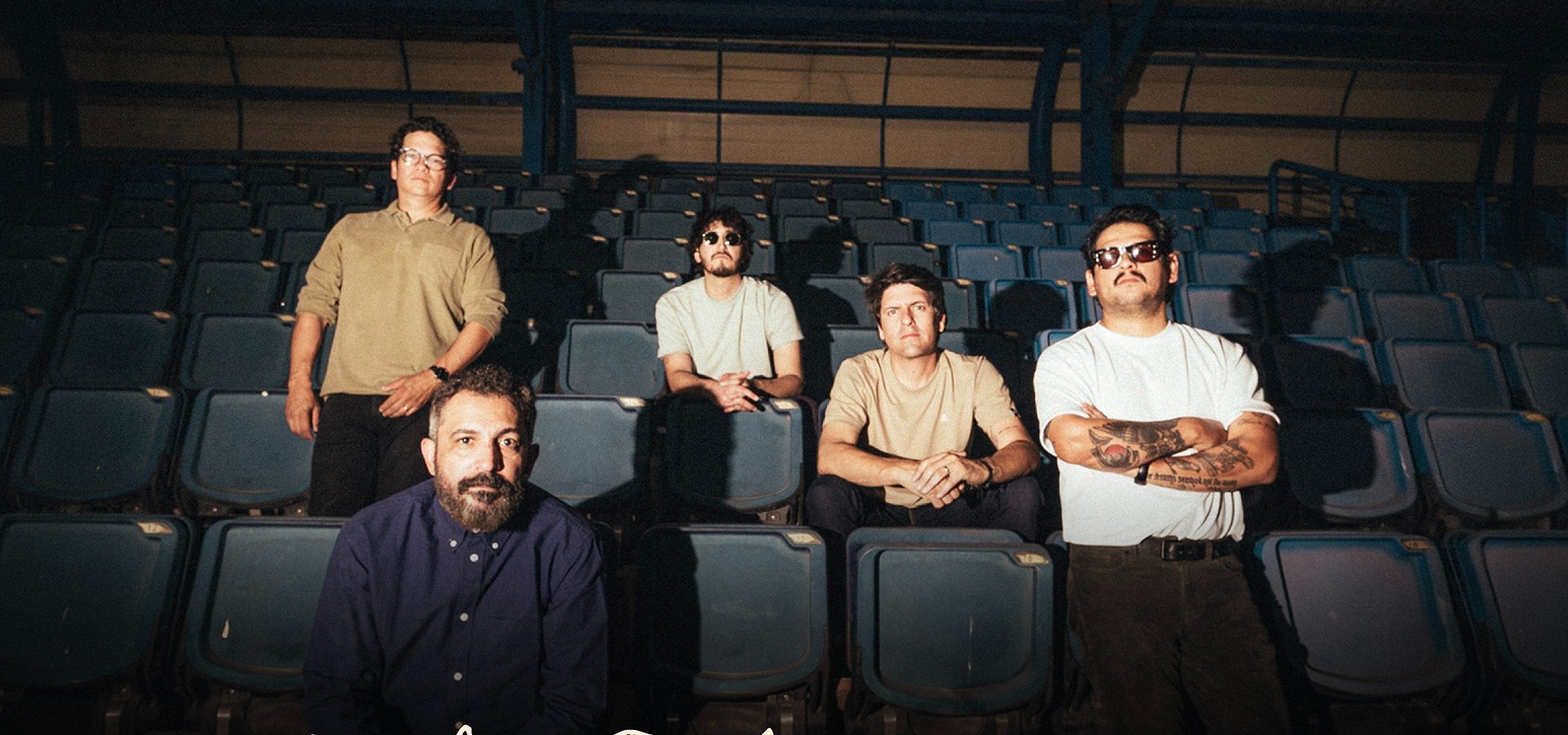 Una noche para revisitar con Insite una de las historias más emblemáticas del rock alternativo mexicano