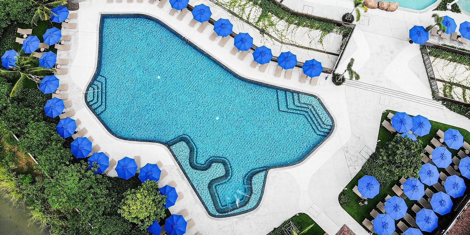 LATE DEAL - Phuket Getaway: Hot Offer to Thailand with a 9-night stay at 4* OZO Phuket from only £1,079pp