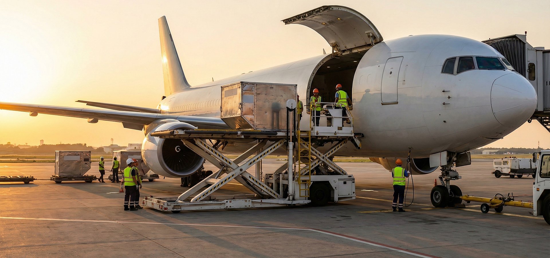 Ground Handling Is Changing: Preparing for the New EU Safety Requirements
