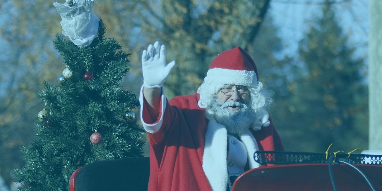 City of Temple Accepting Applications for 80th Annual Christmas Parade