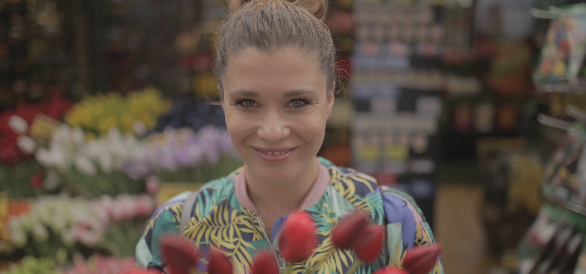 Retro, vintage i design - zadziwiające bazary Europy