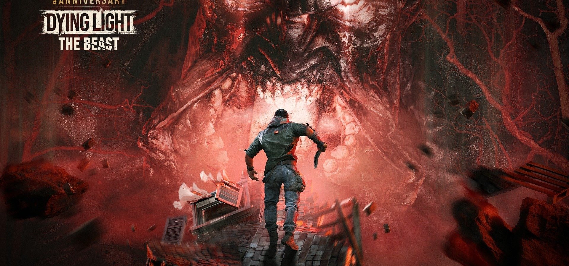Techland rozpoczyna obchody pierwszej rocznicy Dying Light: The Beast fizycznym wydaniem gry, trzema tygodniami rocznicowych wydarzeń i serią niespodzianek dla graczy