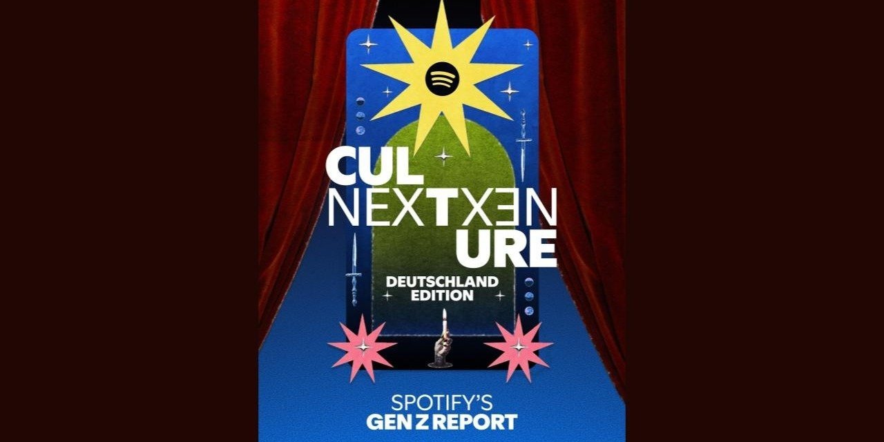 Culture Next Report für Deutschland: Wie Gen Z Fandom zur Identität macht