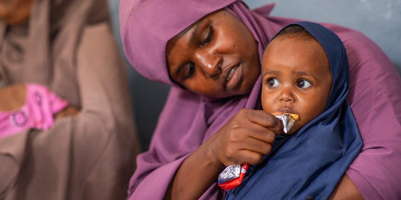 Federalny Rząd Somalii i ONZ ostrzegają: Powodzie wywołane przez El Niño i brak funduszy mogą pogłębić kryzys głodu