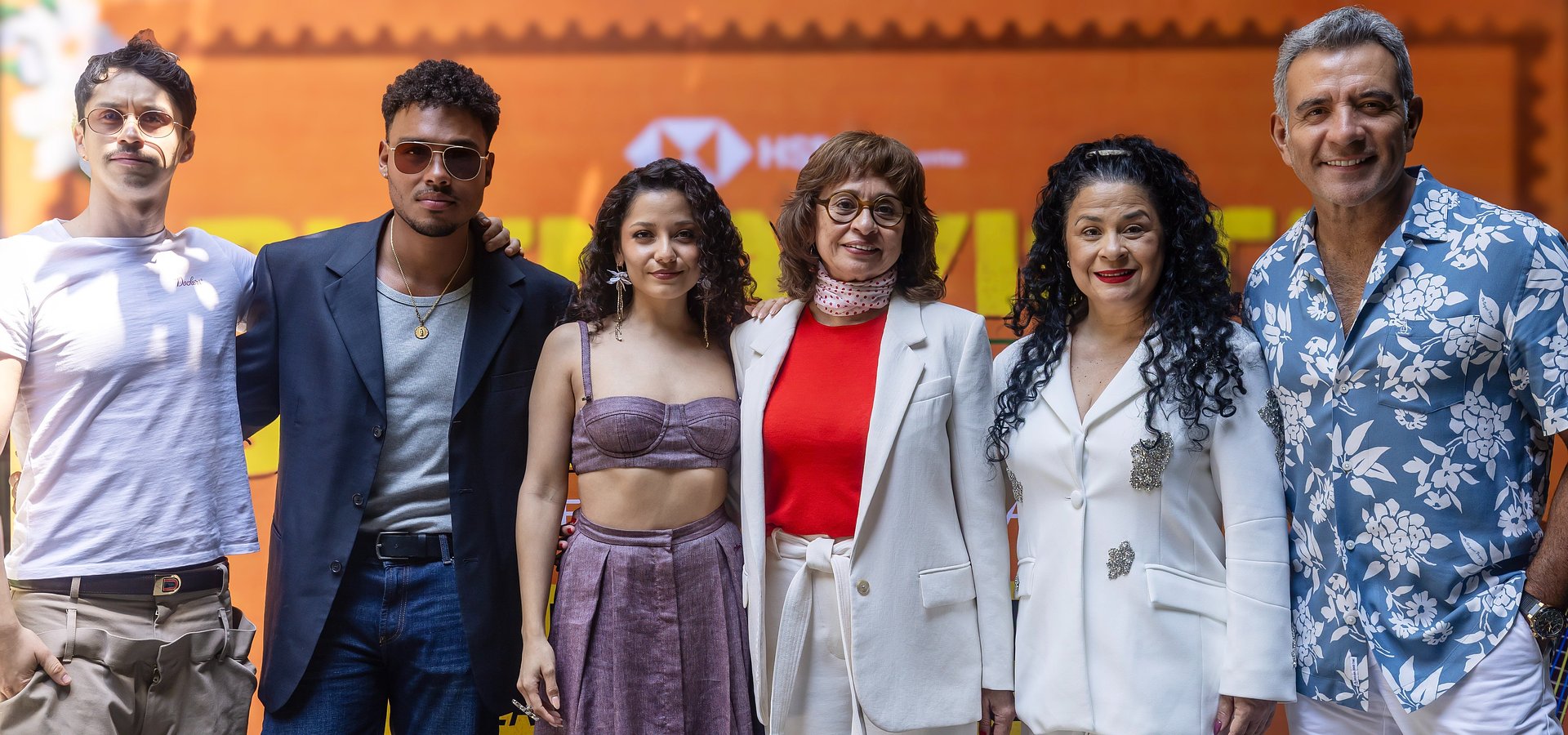 EL ACLAMADO FENÓMENO DE BROADWAY, BUENA VISTA SOCIAL CLUB, GANADOR DE 5 PREMIOS TONY®, LLEGA A MÉXICO