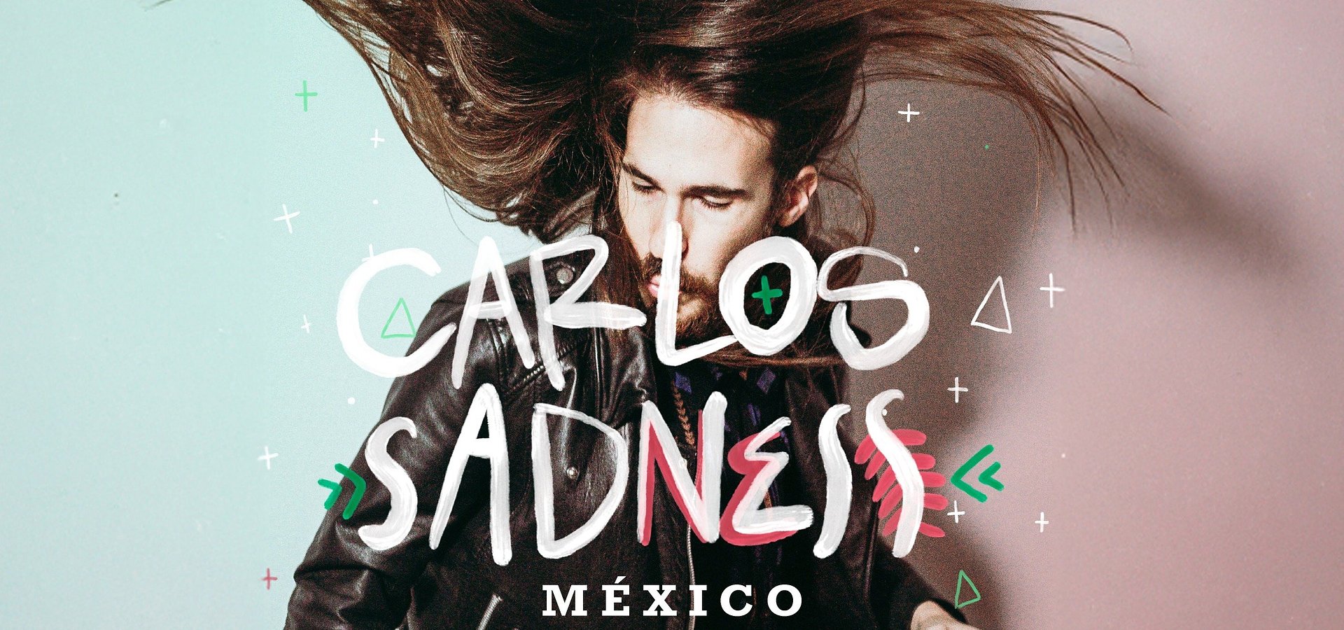 Invitación Conferencia de Prensa Carlos Sadness