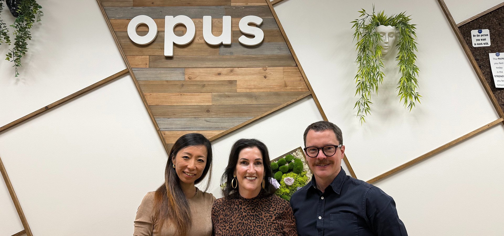 Erica Seo Joins Opus Agency to Lead ASEAN Growth