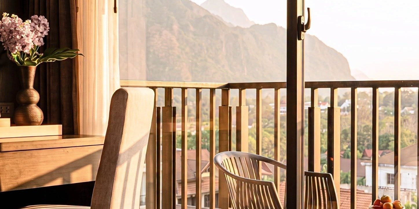AMARI PUTS TWO SIDES OF LAOS WITHIN EASY REACH FOR  INTERNATIONALTRAVELLERS