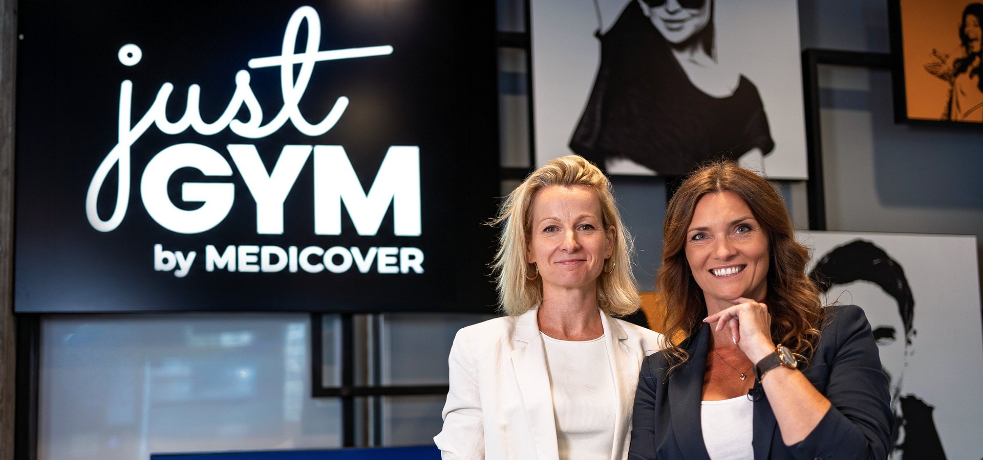 Just GYM by Medicover uruchamia franczyzę i współinwestuje z partnerami