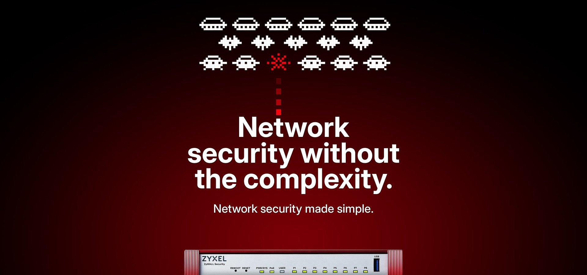 Zyxel Networks sets out vision to make security simple for installers and SMB reseller partners
