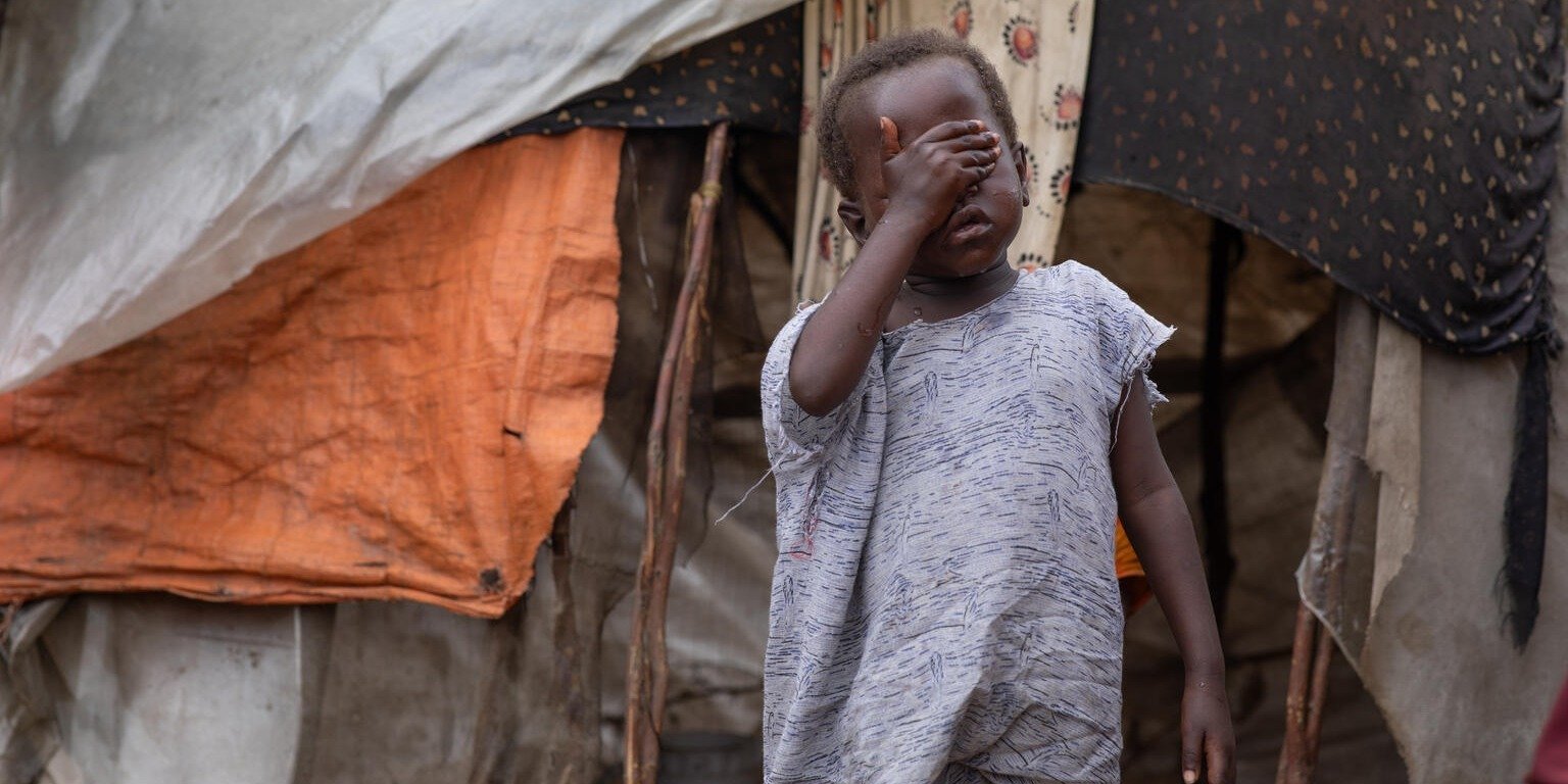 Oświadczenie przedstawicielki UNICEF w Somalii w sprawie wpływu ostatnich wybuchów przemocy na dzieci w Baidoa w Somalii