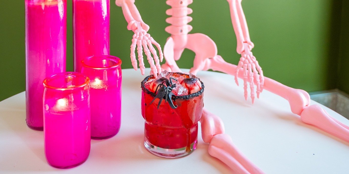 Where to Eat, Drink and Celebrate This Spooky Season