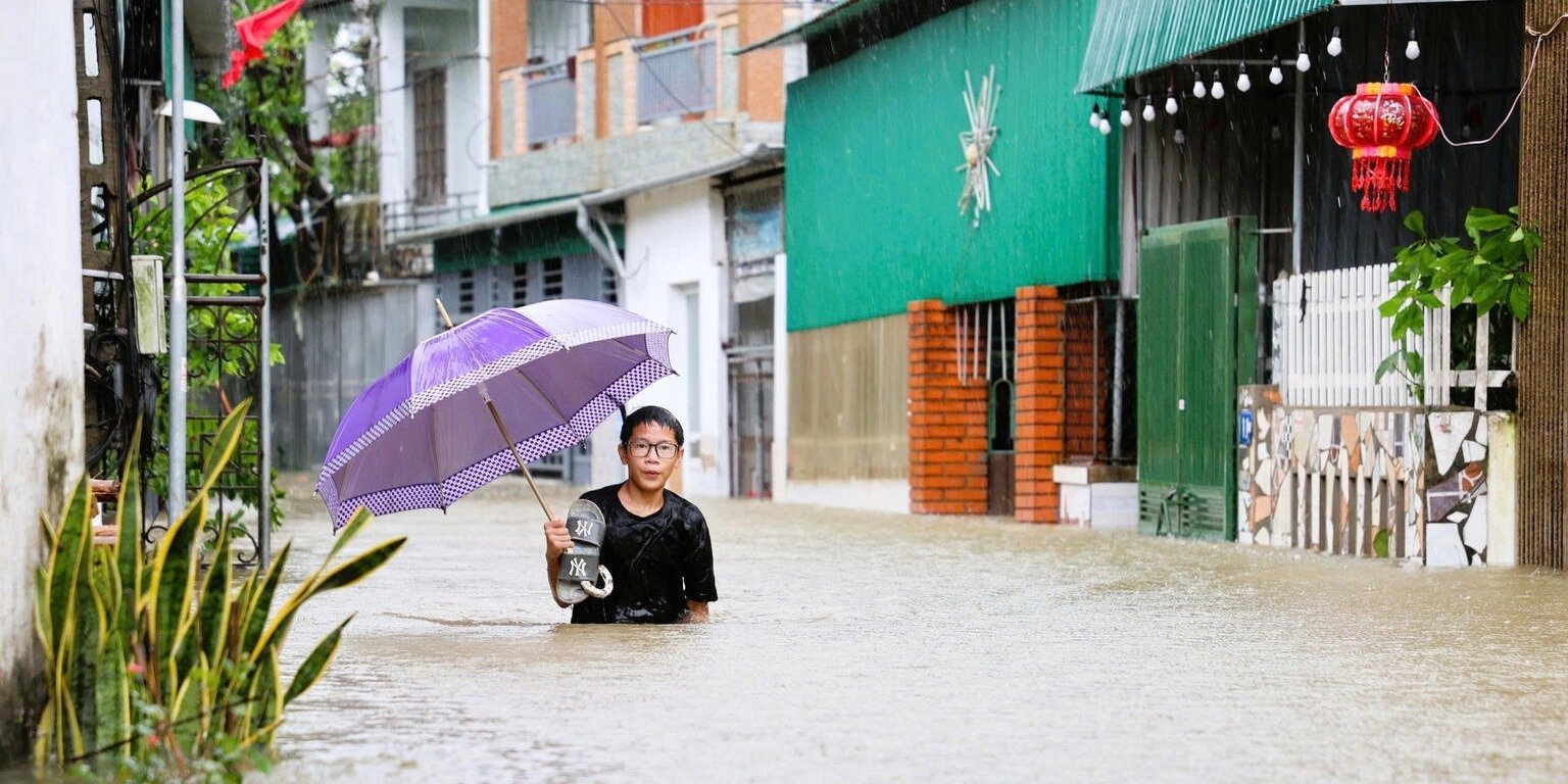 El Niño uderzy z bezprecedensową siłą.  Ponad 347 milionów dzieci w obliczu ekstremalnego zagrożenia klimatycznego