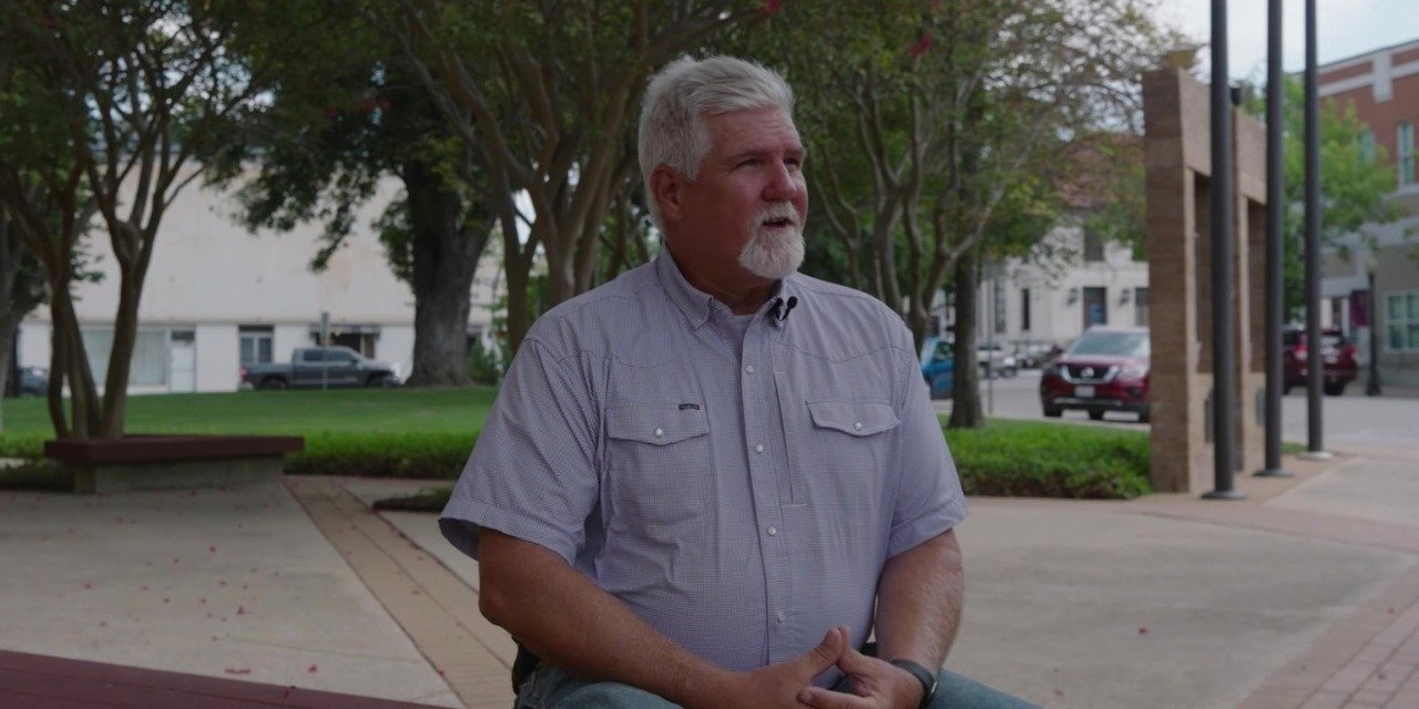 District 4 with Councilmember Mike Pilkington