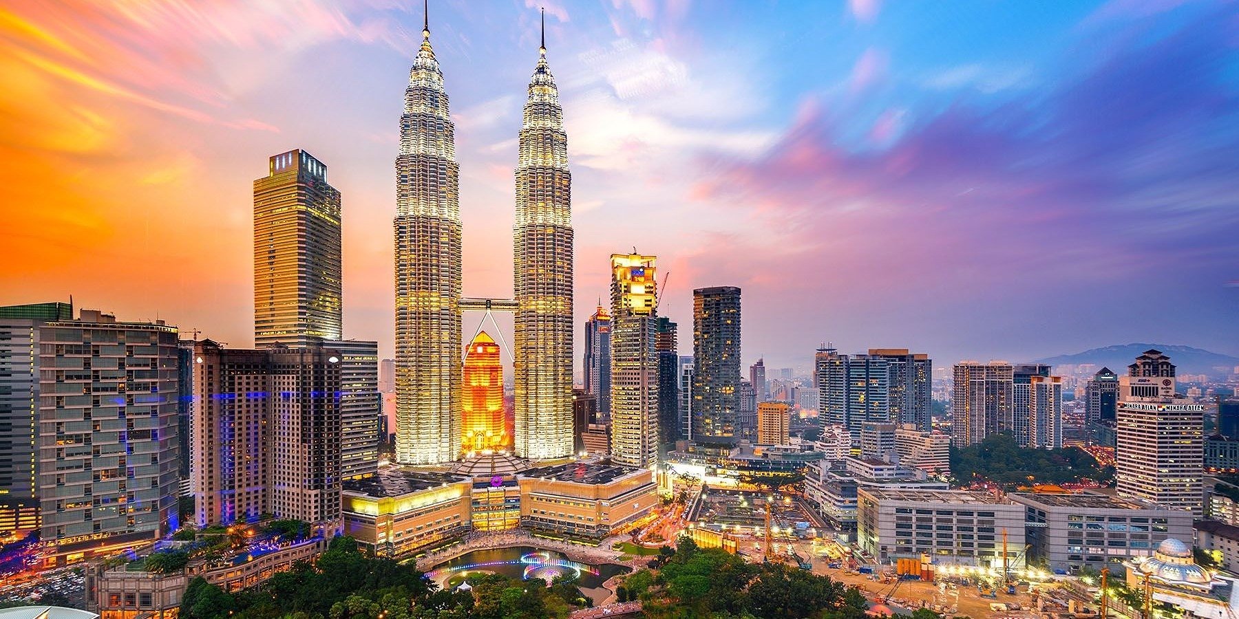 TOURISM MALAYSIA BRINGS MALAYSIAN TOURISM SELLERS TO MANCHESTER AND LONDON FOR UK TRAVEL TRADE ROADSHOW