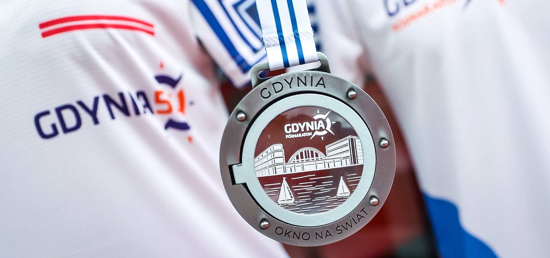 Pobiegnij przez światowe dziedzictwo, czyli Gdynia Półmaraton 2027 z modernizmem w tle
