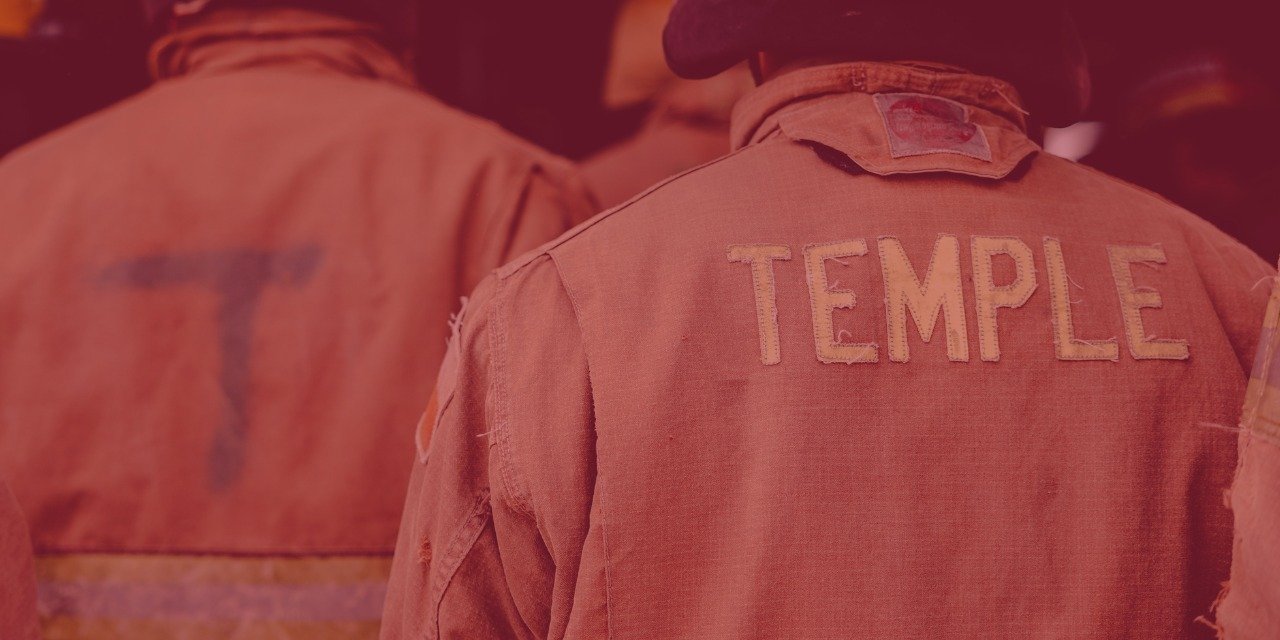 Temple Fire & Rescue to Host Annual Fire Safety Day