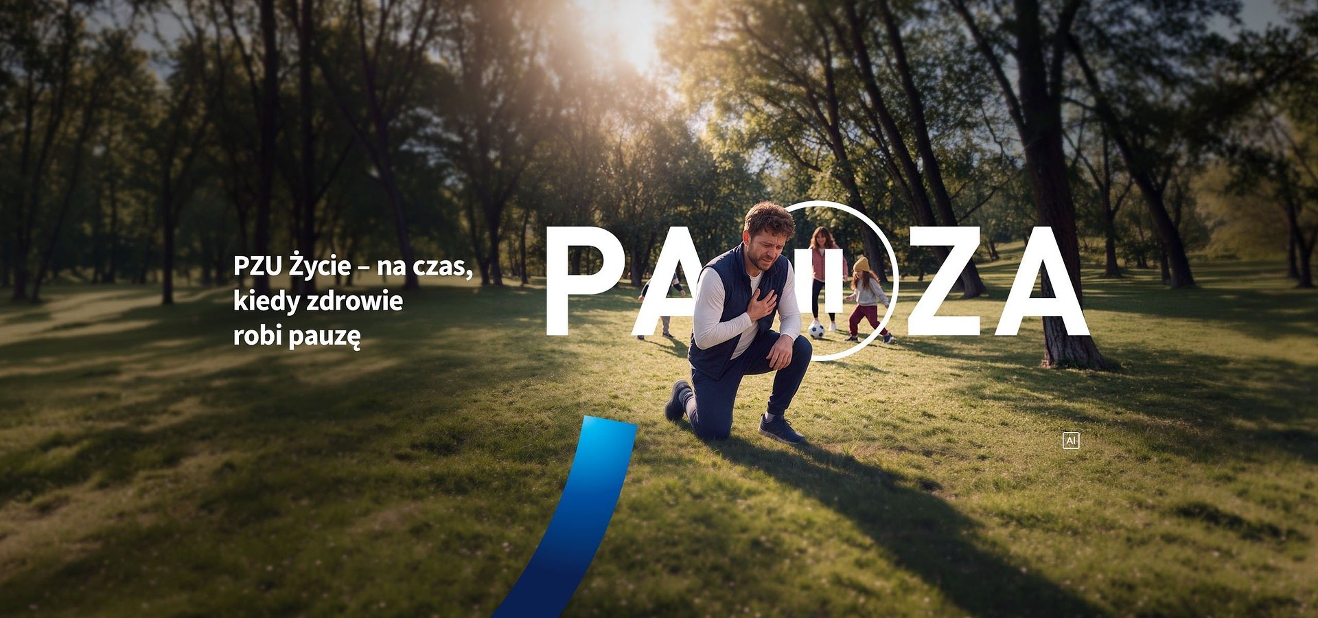 PZU Życie rozszerza ochronę na kolejne etapy leczenia i powrotu do codziennego życia