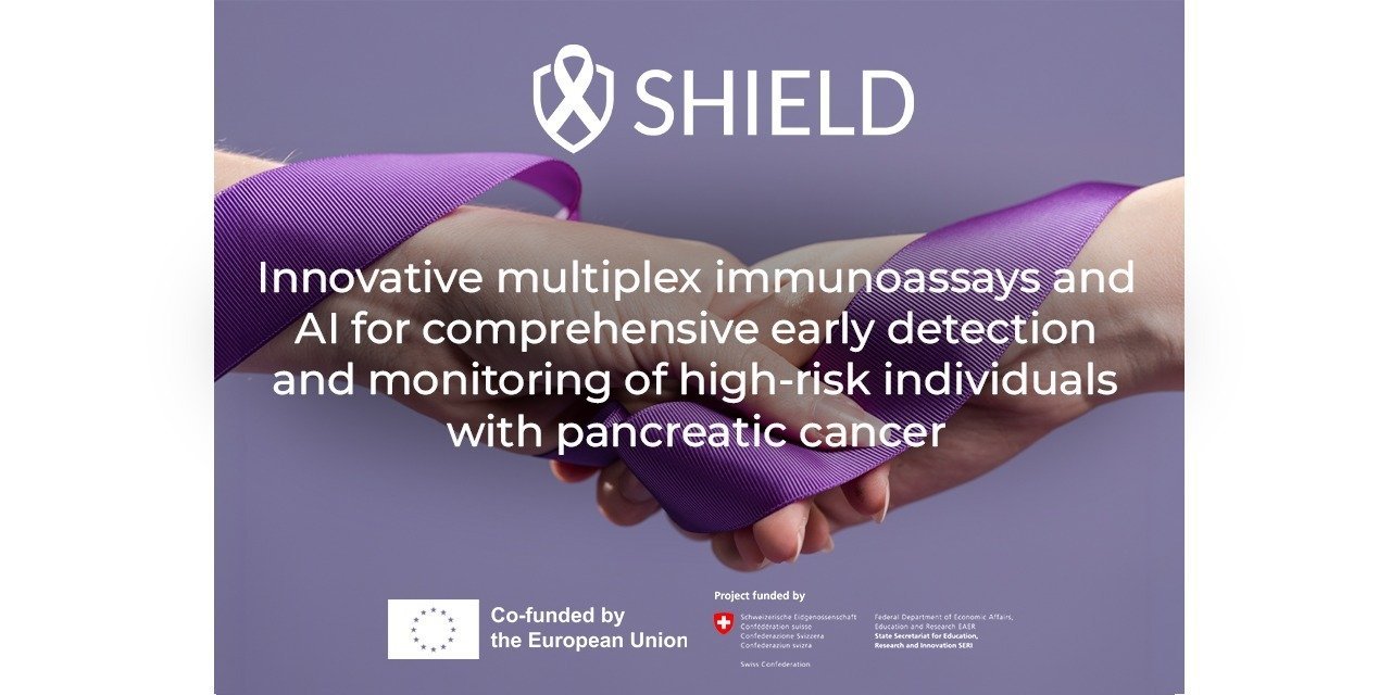 SHIELD begins recruiting participants at Attikon University General Hospital in Athens