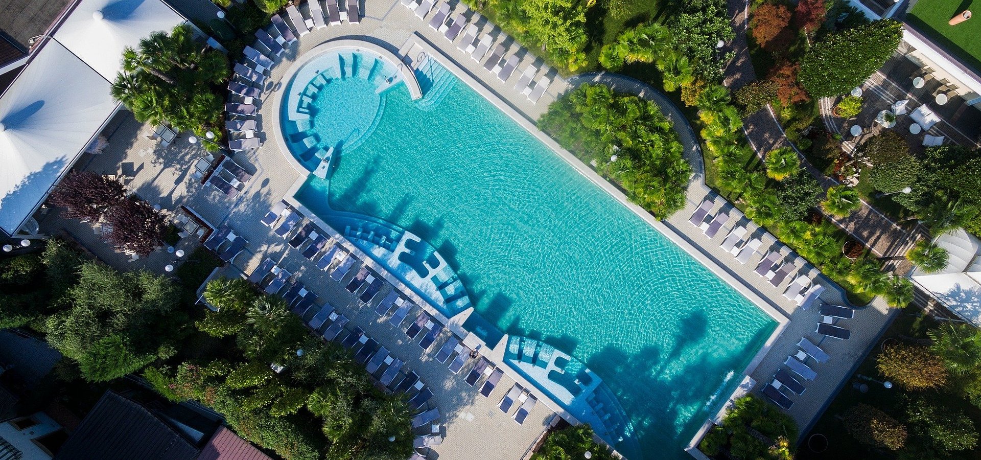 GB Thermae Hotels redefines the thermal spa model: five Thermal Destination Spas for a new vision of wellbeing