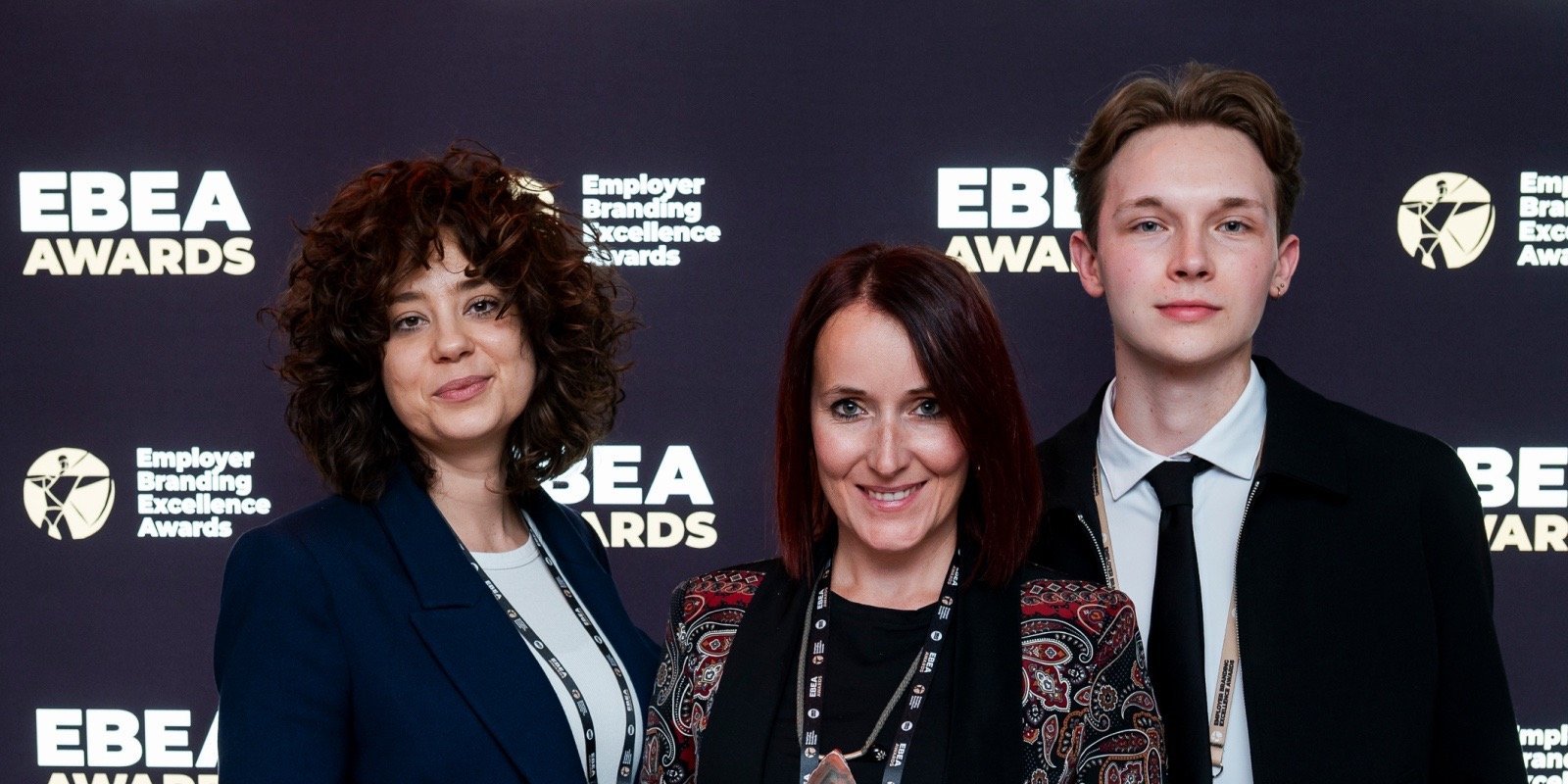 Employer Branding Excellence Awards 2026: Ancy z wyróżnieniem